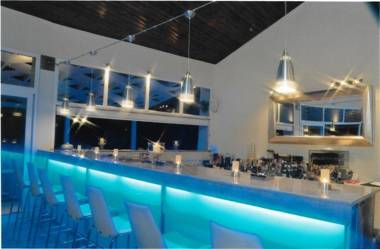 Paradise Island Villas