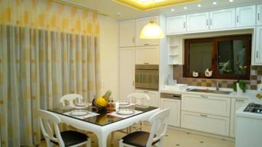 Sunshine Villa with Private Pool by Estia