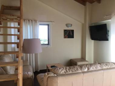 Arion Stables & Apartments