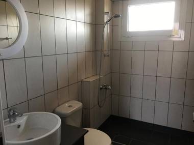 Arion Stables & Apartments