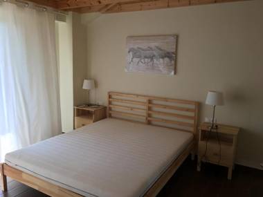 Arion Stables & Apartments