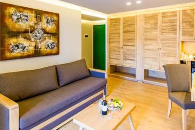 Porto Greco Village Beach Hotel