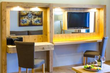 Porto Greco Village Beach Hotel