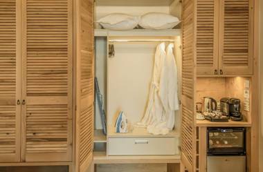 Porto Greco Village Beach Hotel