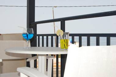 Okirroi Villas Chersonissos