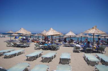 Okirroi Villas Chersonissos