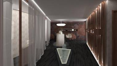 AKASHA Beach Hotel & Spa