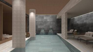 AKASHA Beach Hotel & Spa