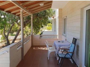 Opulent Villa in Port of Hersonissos with Balcony