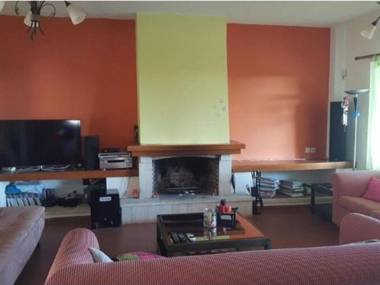 Opulent Villa in Port of Hersonissos with Balcony