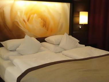 Suite With Magnificent View