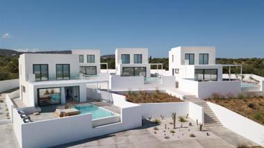 Cocoon Luxury Villas