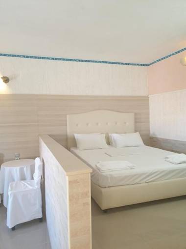 Peaceful And Very Relaxing Suite near Crete Sea