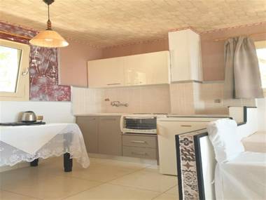 Private Standard Apartment Full View