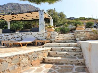 Private Standard Apartment Full View