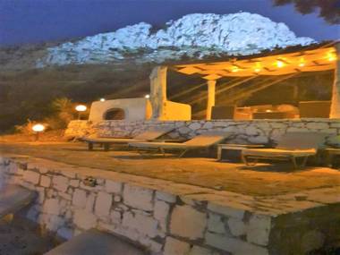 It Is So Quiet And Peaceful And Very Relaxing