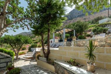 Korifi Cabana Piskopiano