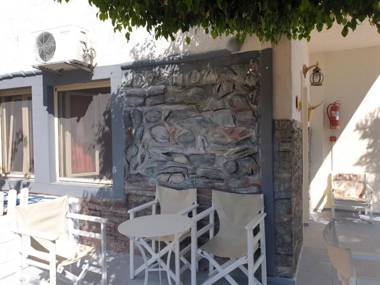 Korifi Cabana Piskopiano