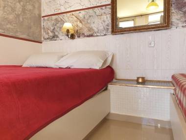 Korifi Cabana Piskopiano