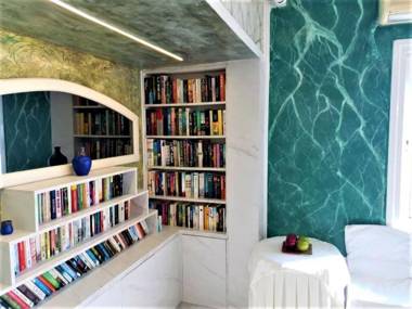 Mesonette Bungalow Sea View