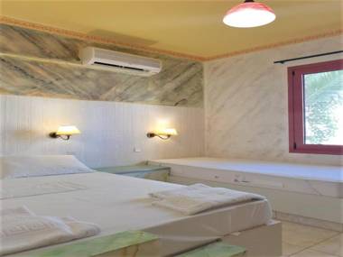 Mesonette Bungalow Sea View