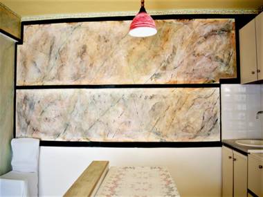 Mesonette Bungalow Sea View