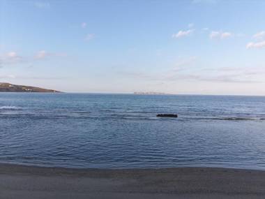 Sun Shine Senior Suite Full View