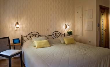 Ionas Boutique Hotel