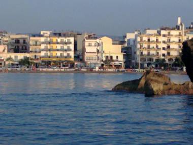 Danaos Hotel
