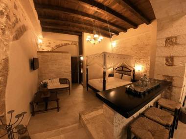 Boutique Hotel Del Doge