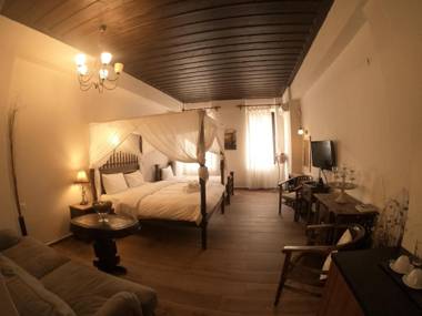 Boutique Hotel Del Doge