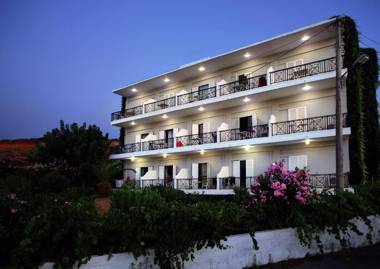 Sea View Hotel & Apartments