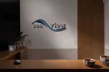 Sea View Hotel & Apartments