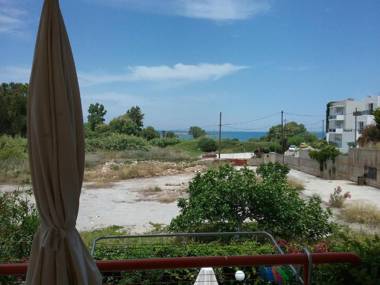 Ilona Apartments Chania