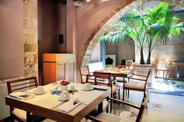 Elia Fatma Boutique Hotel