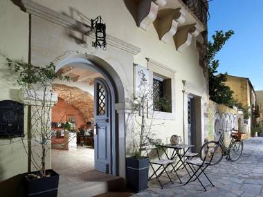 Boutique Hotel Fortino