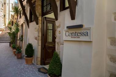 ELG Contessa Boutique Hotel