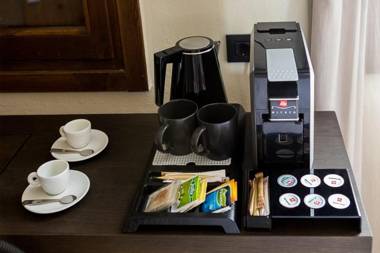 ELG Contessa Boutique Hotel