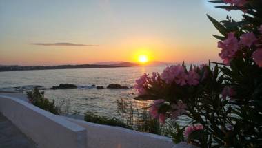 Klinakis Beach Hotel