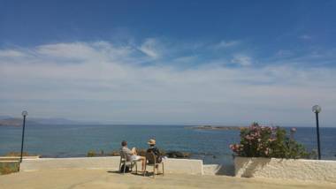 Klinakis Beach Hotel