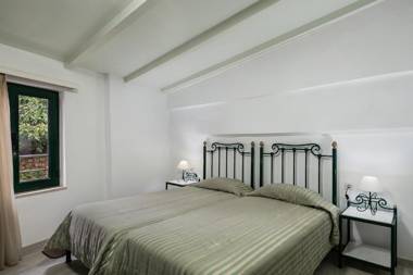 Anastasia Apartments