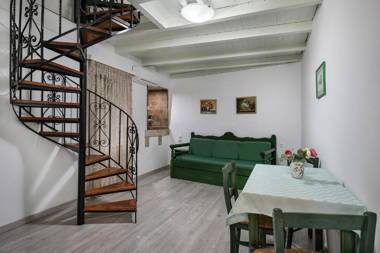 Anastasia Apartments