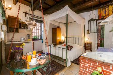 Ifigenia Traditional Rooms & Maisonettes