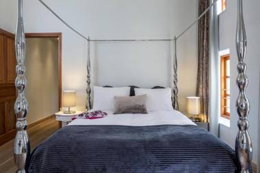 Casa Delfino Hotel & Spa