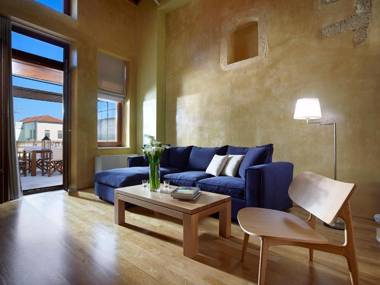 Dorotheou House