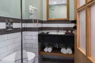 Harismari Cozy Hotel