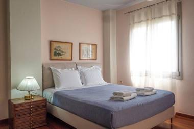 Pentari-Bitsakis House