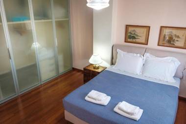 Pentari-Bitsakis House