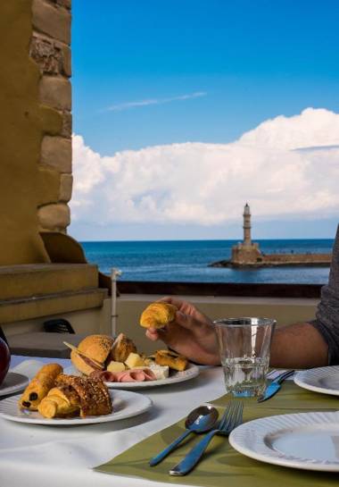 Elia Zampeliou Hotel