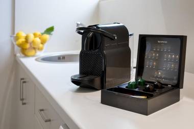 Forum City Apartments